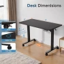 Превью Electric Height Adjustable Standing Desk — Standing Desk, Monomi