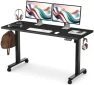 Превью Electric Height Adjustable Standing Desk — Standing Desk, Monomi