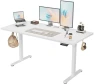 Превью Electric Height Adjustable Standing Desk — Standing Desk, Monomi