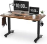 Превью Electric Height Adjustable Standing Desk — Standing Desk, Monomi