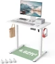 Превью Electric Height Adjustable Standing Desk — Standing Desk, Monomi