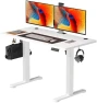 Превью Electric Height Adjustable Standing Desk — Standing Desk, Monomi