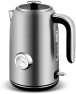Превью Electric Kettle with Temperature Gauge — Electric Kettle, Pukomc