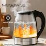 Превью Electric Kettle — Electric Kettle, MEGAWISE