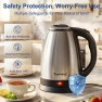 Превью Electric Kettle — Electric Kettle, TopWit