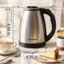 Превью Electric Kettle — Electric Kettle, TopWit