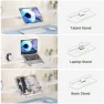 Превью Electric Standing Desk with Drawers — Standing Desk, GTPLAYER