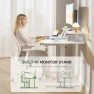 Превью Electric Standing Desk with Drawers — Standing Desk, GTPLAYER