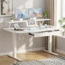Превью Electric Standing Desk with Drawers — Standing Desk, GTPLAYER
