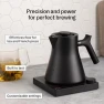 Превью Electric Tea Kettle — Electric Kettle, Fellow