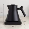 Превью Electric Tea Kettle — Electric Kettle, Fellow