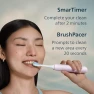 Превью Electric Toothbrush with Sonic Technology and Pressure Sensor — Electric Toothbrush, Philips