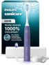 Превью Electric Toothbrush with Sonic Technology and Pressure Sensor — Electric Toothbrush, Philips