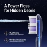 Превью Electric Toothbrush with Water Flosser Combo — Electric Toothbrush, Soocas
