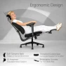 Превью Ergonomic Office Chair with Dynamic Split-Back Design — Smart Chairs, RIEIOR