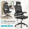 Превью Ergonomic Office Chair — Smart Chairs, Nexthro
