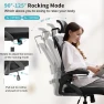 Превью Ergonomic Office Chair — Smart Chairs, Nexthro