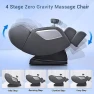 Превью Full Body Zero Gravity Shiatsu Massage Chair — Massage Chairs, Mazzup