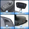 Превью Full Body Zero Gravity Shiatsu Massage Chair — Massage Chairs, Mazzup