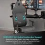 Превью Gaming Chair with Automatic Lumbar Support — Smart Chairs, ThunderX3
