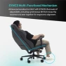 Превью Gaming Chair with Automatic Lumbar Support — Smart Chairs, ThunderX3