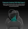 Превью Gaming Chair with Automatic Lumbar Support — Smart Chairs, ThunderX3