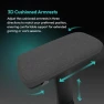 Превью Gaming Chair with Automatic Lumbar Support — Smart Chairs, ThunderX3