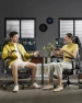 Превью Gaming Chair with Climate Control Massage — Smart Chairs, AutoFull