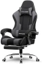 Превью Gaming Chair with Footrest and Lumbar Support — Smart Chairs, GTPLAYER