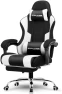 Превью Gaming Chair with Footrest and Lumbar Support — Smart Chairs, GTPLAYER