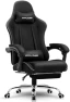Превью Gaming Chair with Footrest and Lumbar Support — Smart Chairs, GTPLAYER