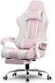 Превью Gaming Chair with Footrest and Lumbar Support — Smart Chairs, GTPLAYER