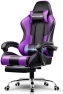 Превью Gaming Chair with Footrest and Lumbar Support — Smart Chairs, GTPLAYER