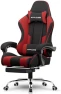 Превью Gaming Chair with Footrest and Lumbar Support — Smart Chairs, GTPLAYER