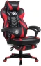 Превью Gaming Chair with Footrest and Massage — Smart Chairs, Vonesse