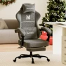 Превью Gaming Chair with Footrest — Smart Chairs, YAMOBO