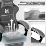 Превью Gaming Chair with Footrest — Smart Chairs, YAMOBO