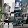 Превью Gaming Chair with Footrest — Smart Chairs, YAMOBO
