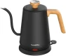 Превью Gooseneck Electric Kettle with Thermometer — Electric Kettle, Nueve&Five