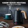 Превью Gooseneck Electric Kettle with Thermometer — Electric Kettle, Nueve&Five