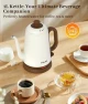 Превью Gooseneck Electric Kettle — Electric Kettle, YTLAD