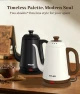 Превью Gooseneck Electric Kettle — Electric Kettle, YTLAD