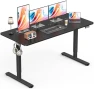 Превью Height Adjustable Electric Stand Up Desk — Standing Desk, Zontera