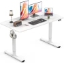 Превью Height Adjustable Electric Stand Up Desk — Standing Desk, Zontera