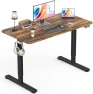 Превью Height Adjustable Electric Stand Up Desk — Standing Desk, Zontera