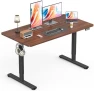 Превью Height Adjustable Electric Stand Up Desk — Standing Desk, Zontera