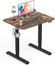 Превью Height Adjustable Electric Stand Up Desk — Standing Desk, Zontera