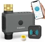 Превью Hose Timer with Brass Inlet — Irrigation System, Insoma