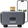 Превью Hose Timer with Brass Inlet — Irrigation System, Insoma