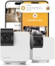 Превью Indoor Wi-Fi Pet and Security Camera — Security Camera, Petcube